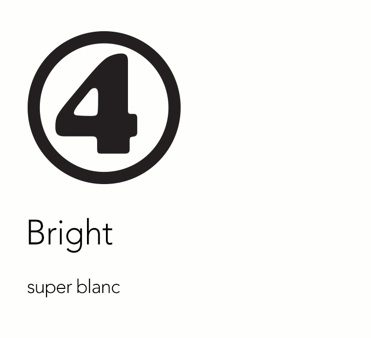 4 Bright – Lessebo 1.3 Rough Bright, Lessebo Smooth Bright, Ambassador Bright herunterladen